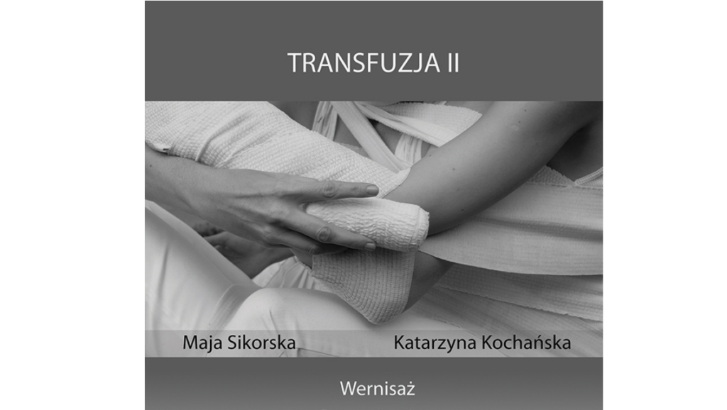 Transfuzja II