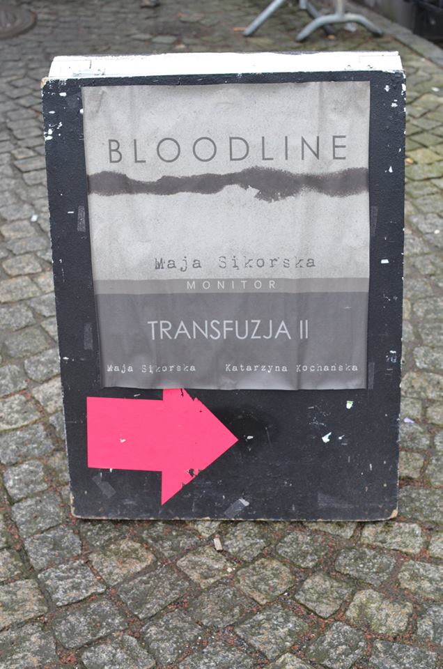 Transfuzja II