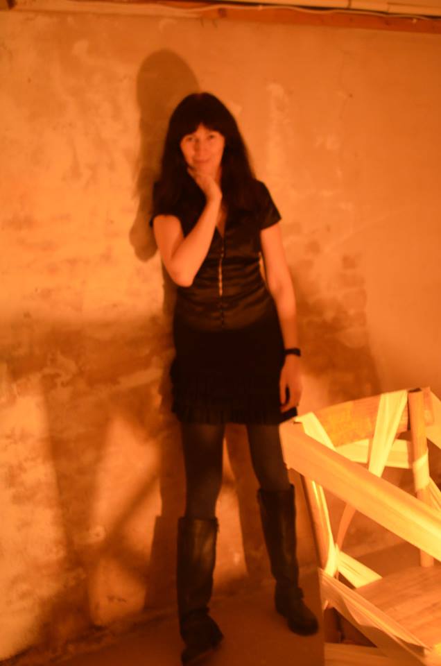 Katarzyna Kochańska